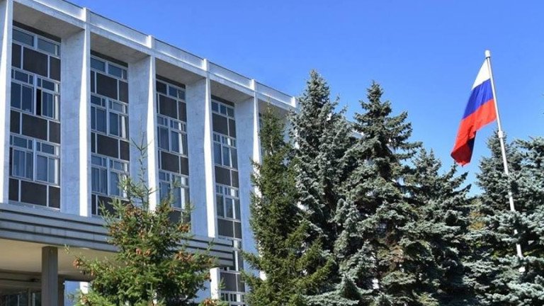 Посолството на Русия в България излезе с позиция по случай