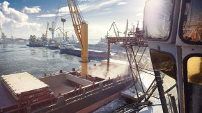 Киев обвини Москва, че "блокира" украинските пристанища в Черно море и не позволява на около 20 милиона тона зърно да бъдат изпратени на клиенти по целия свят