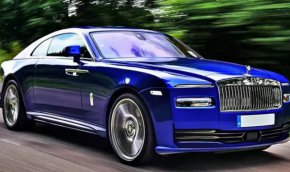 Rolls-Royce ще започне да работи на ток