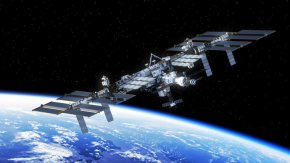 Според него създаването на руската орбитална станция ще стане основен приоритет за „Роскосмос” в пилотираната космонавтика