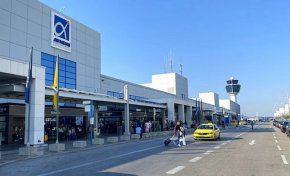 Летището в Атина е най-доброто в Европа според оценката на потребителите на Google Кредит: Greek Reporter