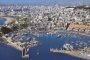 Пристанище Пирея 