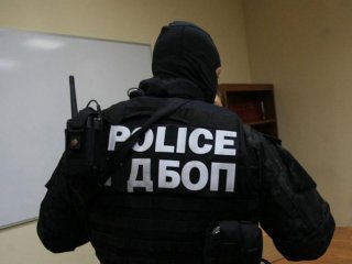 Специализирана полицейска операция на ГДБОП се провежда на територията на
