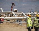 Не е довършено строителството на интерконектора за газа: МРРБ