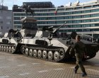 България е класирана на 67-о място по военна мощ в света 