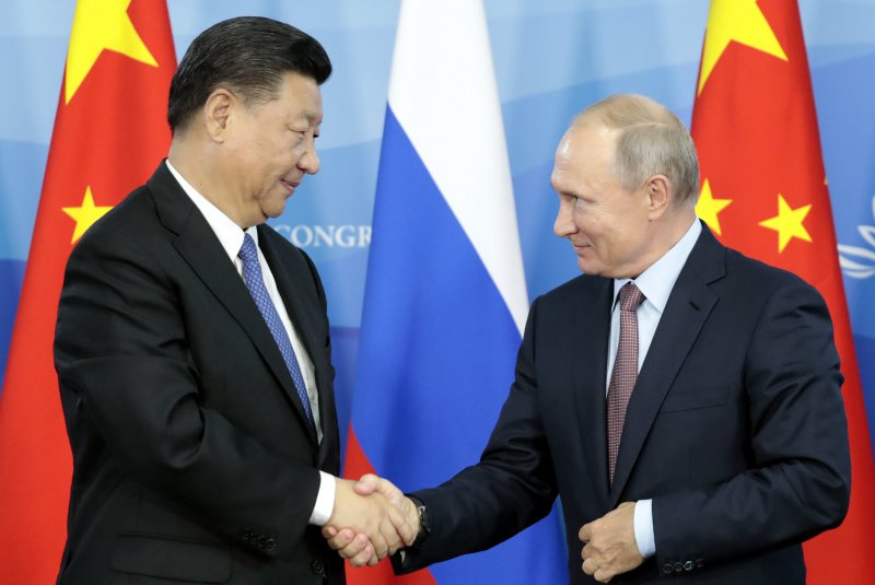 29% ръст за полугодието отбеляза стокооборотът между Русия и Китай