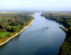 Румъния отпуска спешно над 1,9 млн. евро за спешно драгиране на река Дунав