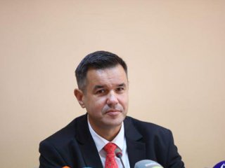 Сигналът за „Кинтекс“ не е от мен: Министър Стоянов