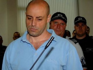 Погребалният агент Георги Енев който е обвинен в измама с