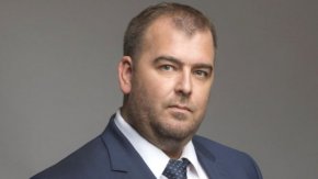 Явор Гечев - служебен министър на земеделието