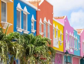 
Тази година в списъка с най-приятелски настроени градове дебютира Кралендейк, столицата на холандския карибски остров Бонер