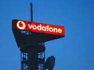 Британският телекомуникационен гигант Водафон обяви в понеделник че ще продаде