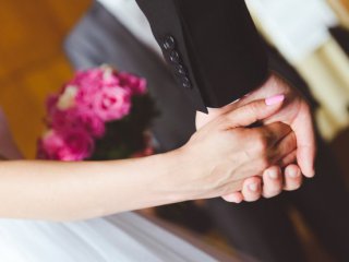 От началото на годината са проведени 2997 сватби в София