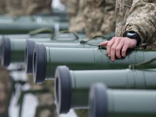 Испания ще изпрати на Украйна противовъздушна батарея и ракети за