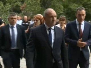 България загуби двама доблестни полицаи отдадени докрай на своя дълг