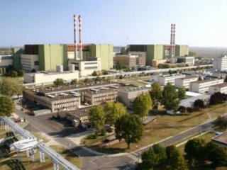 Росатом започва още 2  реактора в унгарската АЕЦ Пакш Досега