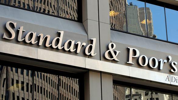 Международната рейтингова агенция Стандард енд Пуърс (S&P Global Ratings) потвърди