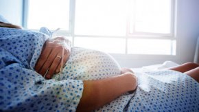  Раждането е започнало в болницата в Горна Оряховица