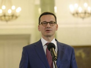 Бюджетът за отбрана на Полша ще се увеличи почти двойно