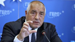Той критикува действията на кабинета "Петков" и се обяви срещу възстановяване на преговорите с "Газпром": 