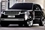 2022 Range Rover Vogue 