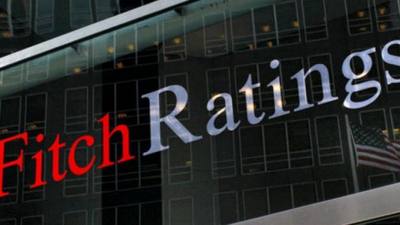 Рейтинговата агенция Фич` (Fitch Ratings) представи в четвъртък най-новия си