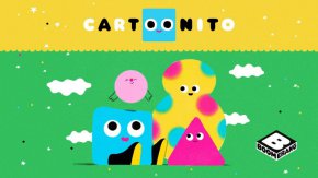 
Cartoonito е нов програмен блок за деца в предучилищна възраст, техните родители и настойници, чиято цел е да подпомогне развитието и уникалния потенциал на всяко дете