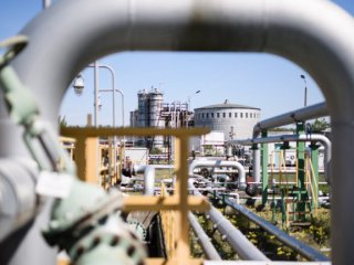 В петък руският енергиен гигант Газпром обяви спирането на доставките