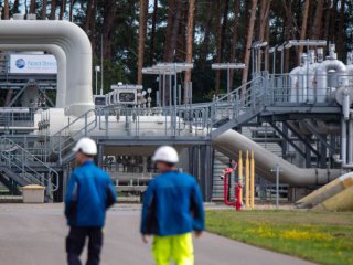 Техническите проблеми с доставките на газ за Европа по Северен