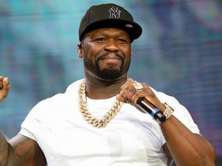Рапърът 50 Cent ще дойде в България за да пее