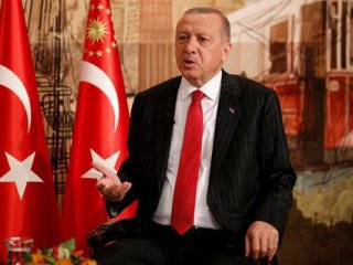 Балкански държави са поискали от президента на Турция Реджеп Тайип