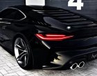 2024 BMW M1