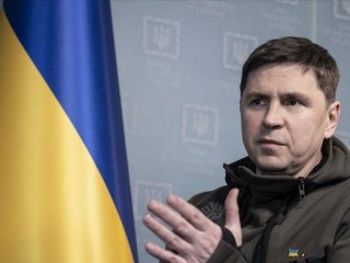 В сряда високопоставно украинско официално лице отговори на речта на
