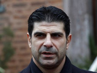 Техническият директор на Българския футболен съюз БФС Георги Иванов Гонзо смята
