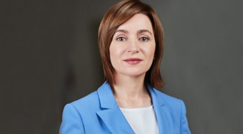 Президентът на Молдова Мая Санду заплаши с лишаване от гражданство