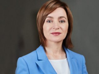 Президентът на Молдова Мая Санду заплаши с лишаване от гражданство