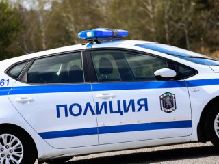 Двама мъже са арестувани в София за разпространение на наркотици