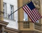 Посолството на САЩ в Москва