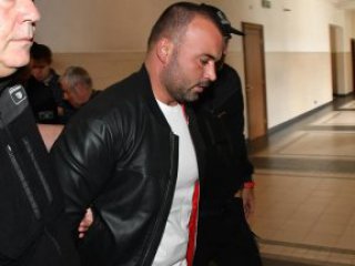 Софийският апелативен съд остави в ареста Димитър Любенов обвинен за