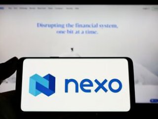 Nexo наруши закона и доверието на вложителите с фалшивото твърдение