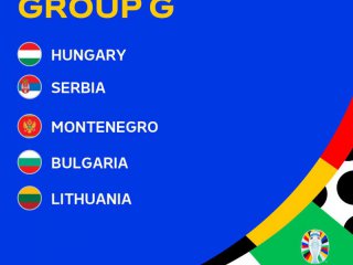 Българският национален отбор по футбол ще играе с Унгария и
