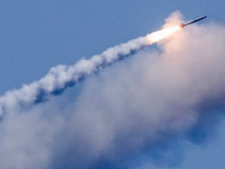 Според високопоставен министър няколко руски ракети изстреляни от кораби в