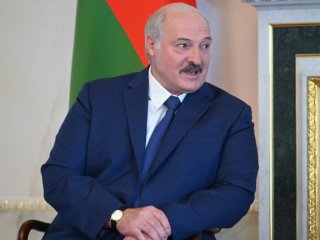 Русия и Беларус започнаха да формират съвместни сили които ще