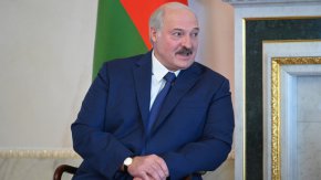 Лукашенко добави, че формирането на тази група е в ход от два дни