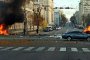 Удари в Киев