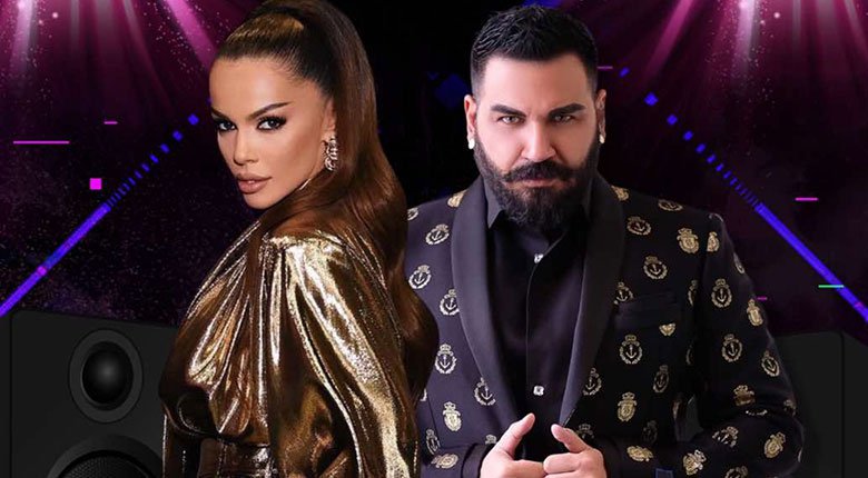 Фенове на Евровизия искат Галена и Азис да представят България