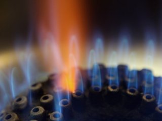 Цената на газа за месец ноември която Булгаргаз ще заяви