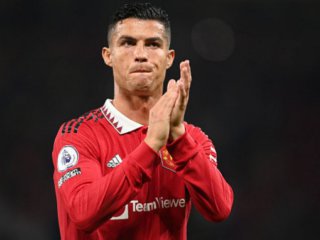 Звездата на Манчестър Юнайтед Кристиано Роналдо може да бъде продаден