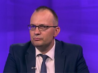 Служебното правителство започна да се държи като редовно Мартин Димитров депутат