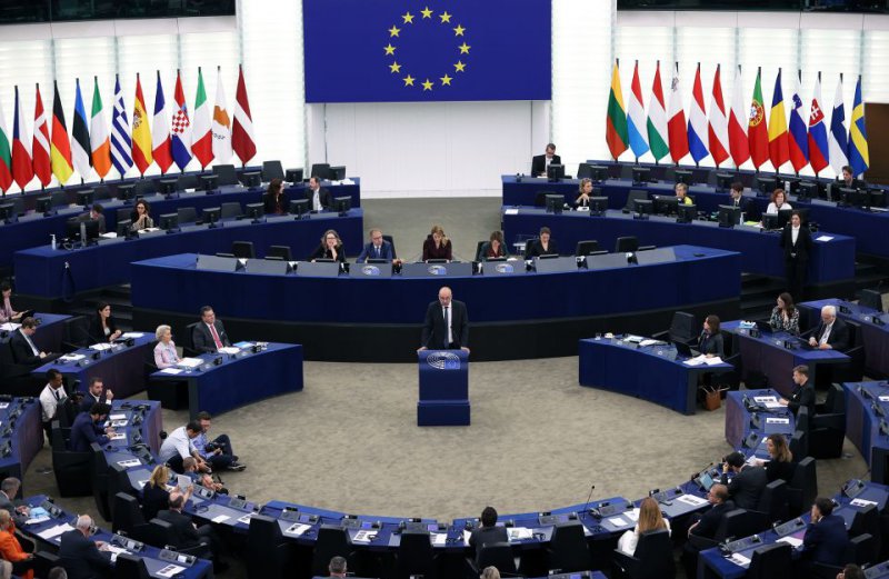 Членовете на Европейския съюз се споразумяха за нови санкции срещу